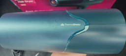 Фен PHILIPS BHD512/00 серии 5000 фото от покупателей 1