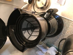 Фильтр многоразовый для капельной кофеварки Philips 996510069286