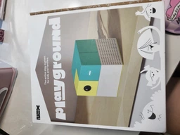 Nex Playground – Домашній ігровий центр для дітей та всієї родини. Рухайся, грай, веселися.