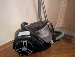 Пилосос без мішка ROWENTA Compact Power XXL Classic + Kit RO4B25EA фото від покупців 10