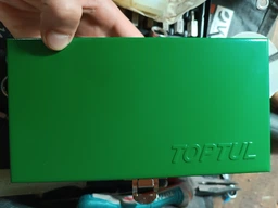 Набор бит 10 мм Toptul Spline 11 предметов (GAAD1102) фото от покупателей 1