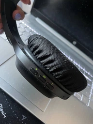 Наушники RZTK MS300 Black фото от покупателей 15