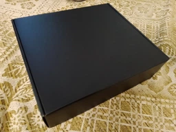 Wi-Fi роутер із подвійною швидкістю GL.iNet Flint 2 GL-MT6000 фото від покупців 4