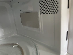 Мікрохвильова піч Gorenje MO20E1W Gorenje MO20E1W 957056 фото від покупців 14