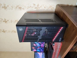 Корпус MSI MPG VELOX 100P AIRFLOW Black фото от покупателей 1