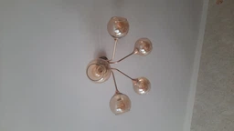 Светодиодная филаментная LED лампа А60 E27 8W 2700K ETRON 1-EFP-185 Filament