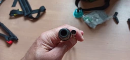Обприскувач акумуляторний електричний 12л nowa садовий оприскувач електрообприскувач на акумуляторі ранцевий для саду городу дерев теплиці парника фото від покупців 6