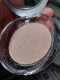 Пудра для лица Pupa Luminys Silky Baked Face Powder №05 Amberlight 9 г (8011607099160) фото от покупателей 5