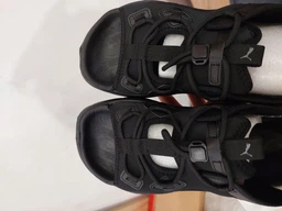 Женские сандалии Puma Hypnotic Sandal 40165304 39 (6UK) 25 см Puma Olive-Cashew (4067983801310) фото от покупателей 8