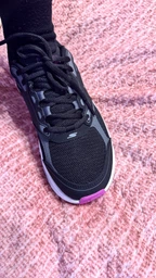 Кроссовки для бега Skechers 8374464 Серый 39 KW9532 фото от покупателей 2