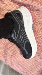 Кроссовки для бега Skechers 8374464 Серый 39 KW9532