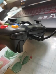 Геймпад-джойстик GamePro MG310B Black фото от покупателей 10