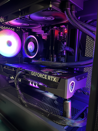 Материнская плата Gigabyte B850M GAMING X WIFI6E (sAM5, AMD B850, PCI-Ex16) фото от покупателей 1