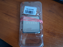 Процессор AMD Ryzen 5 5600 3.5GHz/32MB (100-000000927) sAM4 Tray