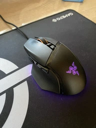 Миша Razer ігрова Basilisk V3 USB RGB Black (RZ01-04000100-R3M1) фото от покупателей 10