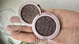 Тени для век Revers Cosmetics Mineral Pure Eyeshadow № 10М 2.5 г (5902815132417) фото от покупателей 1