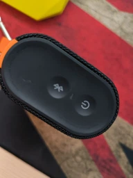 Портативна колонка Xiaomi Sound Pocket 5W QBH4269GL Black фото від покупців 5