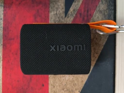 Портативна колонка Xiaomi Sound Pocket 5W QBH4269GL Black