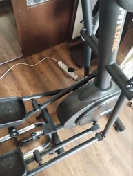 Орбітрек FitLogic CT1902TP