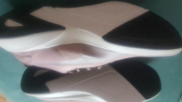 Мужские кроссовки для бега Puma Flyer Runner 19225709 44 (9.5UK) 28.5 см Black-White (4060979463318) фото от покупателей 1
