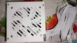 Блок живлення Gigabyte P650SS ICE (GP-P650SS ICE) фото від покупців 2