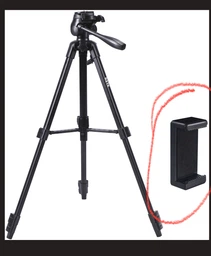 Штатив RZTK Tripod Stand Black фото от покупателей 14