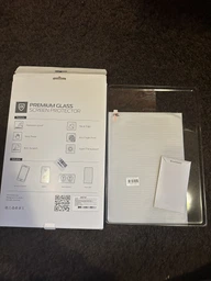 Защитное стекло ArmorStandart Glass.CR для планшета Xiaomi Redmi Pad Pro/Poco Pad Transparent (ARM77457)