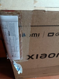 Телевизор Xiaomi TV A Pro 32" (L32M8-A2ME) фото от покупателей 1