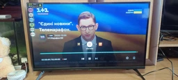 ТБ Comer 50" Smart E50 DM1200 Чорний (par_TV 50") фото від покупців 6