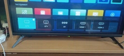 ТБ Comer 50" Smart E50 DM1200 Чорний (par_TV 50") фото від покупців 3