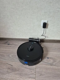 Робот-пылесос Ecovacs Y1 PRO (DLX34 Black) фото від покупців 15