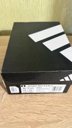 Детские кроссовки для мальчика Adidas Tensaur Run 3.0 El I IH7780 23 Синие (4067888876338) фото от покупателей 4