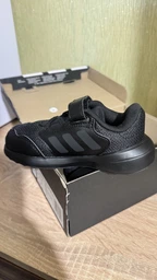 Детские кроссовки для мальчика Adidas Tensaur Run 3.0 El I IH7780 23 Синие (4067888876338) фото от покупателей 1
