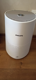 Очищувач повітря PHILIPS AC0650/10