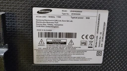 Пульт для телевизора Samsung BN59-01178B фото от покупателей 2