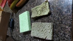 Губка целлюлозная Фрекен БОК Go Green 3 шт (15501650) фото от покупателей 2