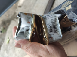 Упаковка вологого корму для кошенят після відлучення від матері Purina Pro Plan Baby Kitten Healthy Start мус з куркою 85 г х 24 шт (8445290673701/7613036693479)