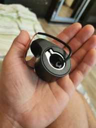 Ручка газу (прискорювач) для електросамокатів Xiaomi M365 G30 PRO чорний (SX-30)