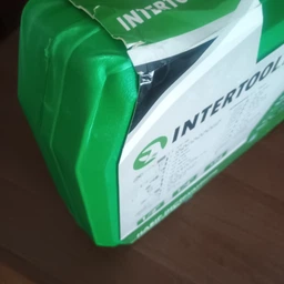 Набір інструментів для авто універсальний Intertool et-6094sp 94 шт комплект ключів головок з тріскачкою автоінструмент набори інструментів фото від покупців 3