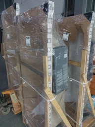 Ванна акриловая Radaway Kea 170x75 в комплекте с ножками и сифоном WA1-04-170x075US