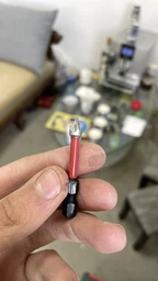 Набор бит и держателя с карабином Milwaukee ShW 2 x PH2 / 1 x PZ2 / 1 x TX15 / 2 x TX20 / 2 x TX30 / 1 x TX40 (4932480941)