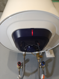 Бойлер ARISTON BLU1 R 100V 1,5K PL DRY