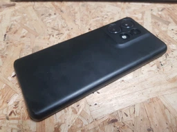 Чехол для смартфона ArmorStandart ICON для Motorola Edge 50 Pro Camera cover Black (ARM77305)