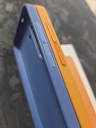 Чехол для смартфона Samsung Kindsuit для Samsung Galaxy S25 Gold (EF-VS931PFEGWW) фото от покупателей 1