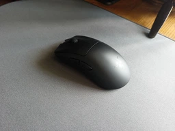 Миша бездротова Razer DeathAdder V3 Hyperspeed Black (RZ01-05140100-R3G1) фото від покупців 1