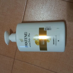 Шампунь Pantene Pro-V Інтенсивне відновлення 400 мл (5011321857018/5410076561834) фото від покупців 1