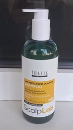 Шампунь THALIA против перхоти SCALP LAB 400 мл