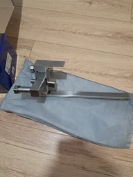 Смеситель для ванны длинный излив WAL ATZ2-A123