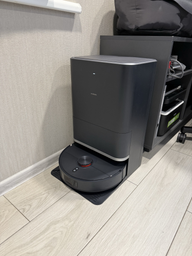 Робот-пилосос Xiaomi Robot Vacuum X20 Max (1100573)