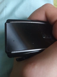 Ремень мужской из натуральной кожи Laras 150v10genav36 150 см Черный (ROZ6501001081)